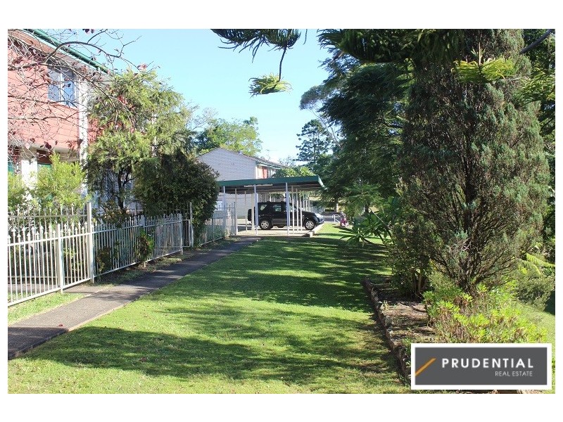 2/107 Broughton Street, Campbelltown NSW 2560
