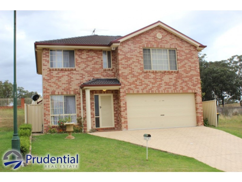 3 Sumba Place, Blairmount NSW 2559