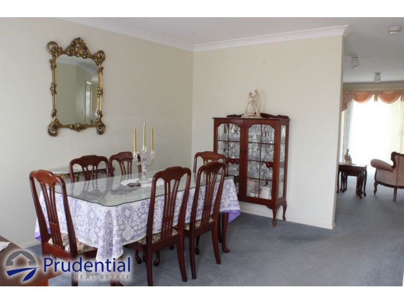 3 Sumba Place, Blairmount NSW 2559