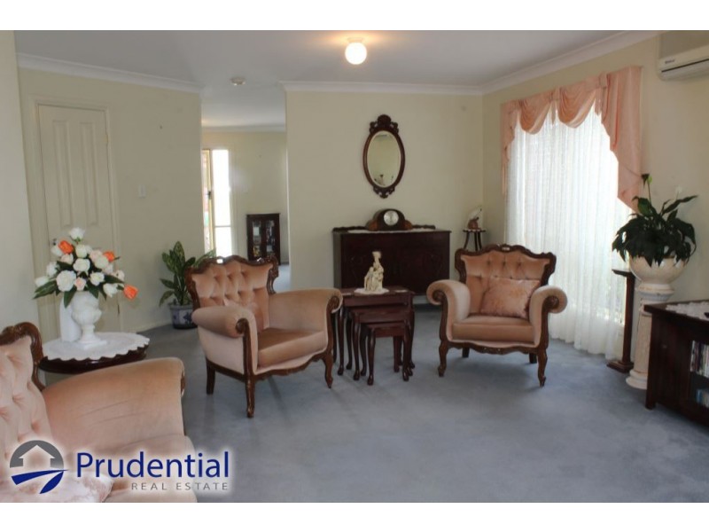 3 Sumba Place, Blairmount NSW 2559