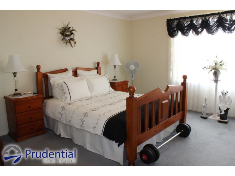 3 Sumba Place, Blairmount NSW 2559