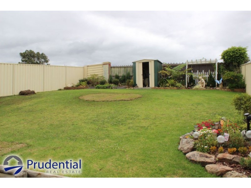 3 Sumba Place, Blairmount NSW 2559