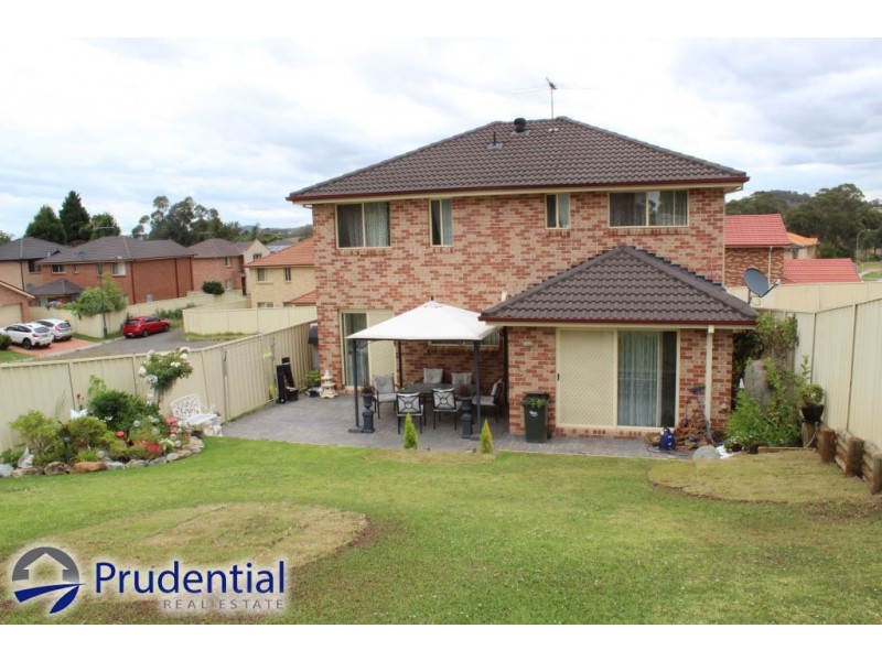 3 Sumba Place, Blairmount NSW 2559