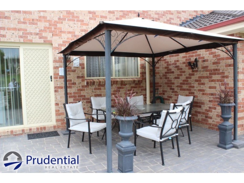 3 Sumba Place, Blairmount NSW 2559