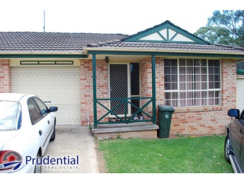 9/6 Westmoreland Road, Minto NSW 2566