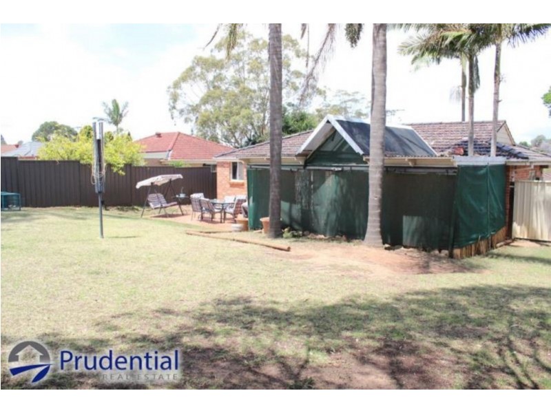 18 Romilly Place, Ambarvale NSW 2560