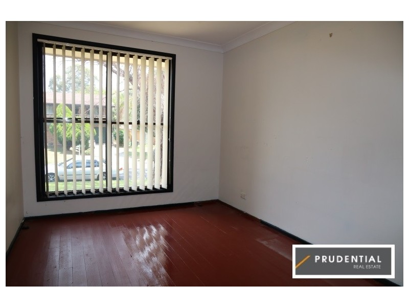 6 Kittyhawk Crescent, Raby NSW 2566