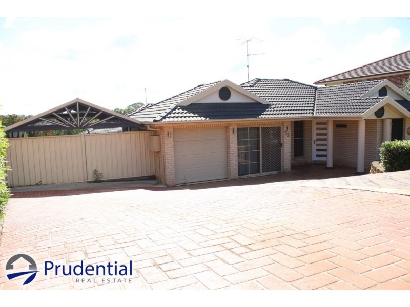 33 Meehan Terrace, Harrington Park NSW 2567