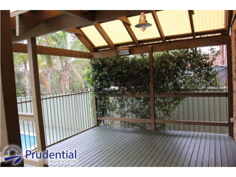 43 Cudgegong Road, Ruse NSW 2560