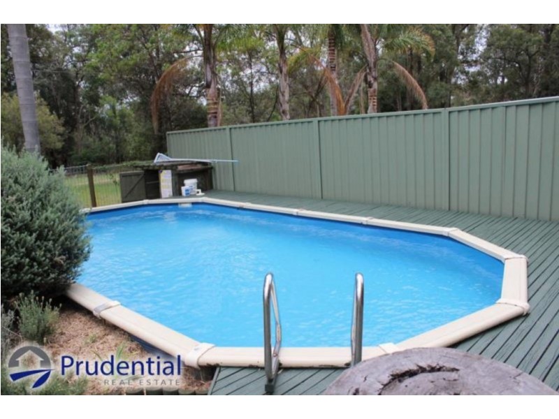 43 Cudgegong Road, Ruse NSW 2560