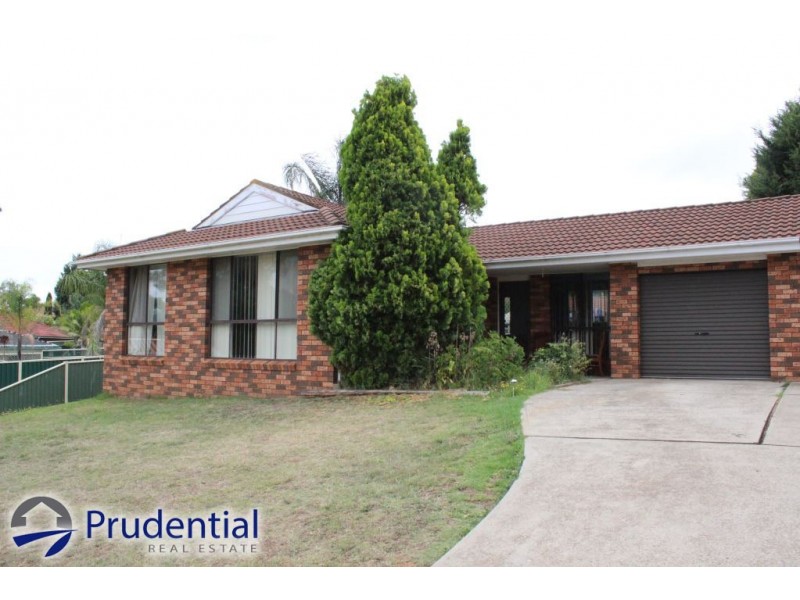 38B Anthony Drive, Rosemeadow NSW 2560