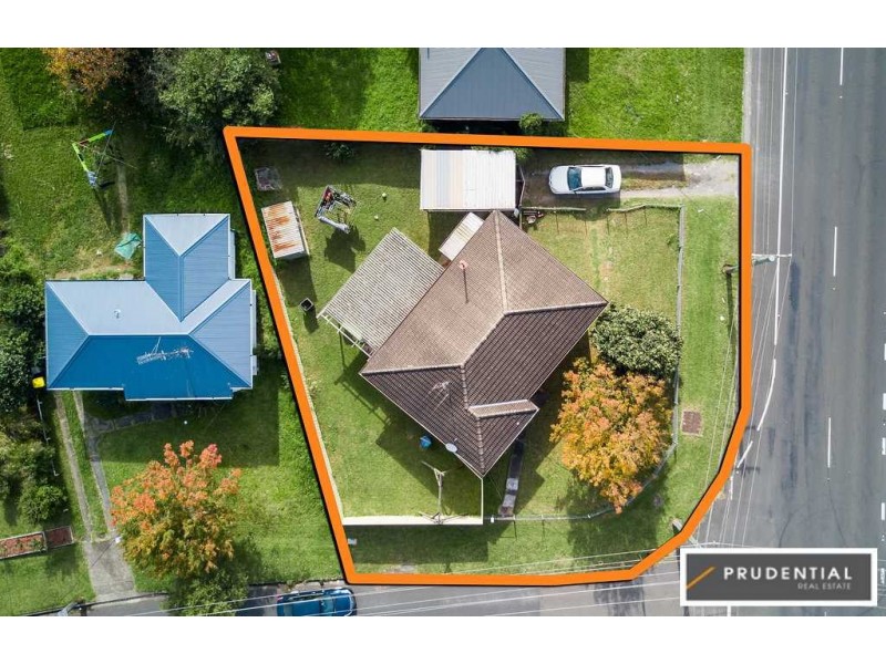 1 Middleton Road, Leumeah NSW 2560