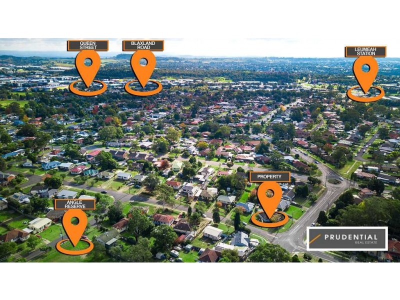 1 Middleton Road, Leumeah NSW 2560