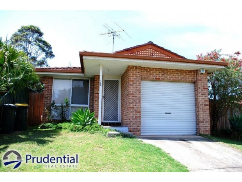 72 Townson Avenue, Minto NSW 2566
