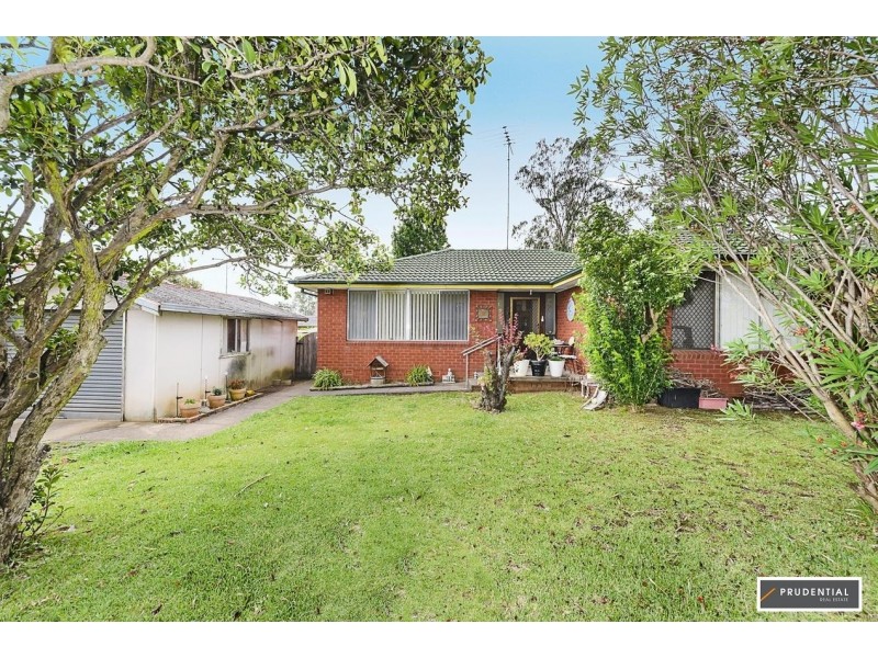 156 O’Sullivan Road, Leumeah NSW 2560