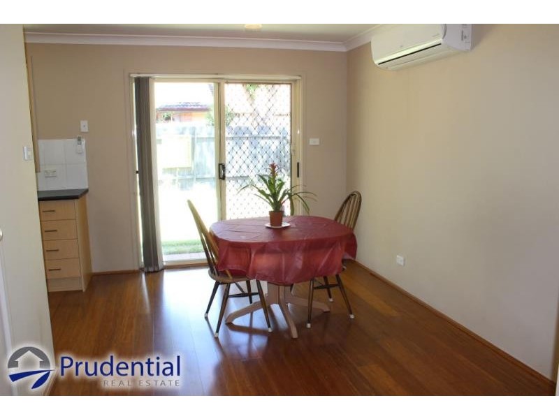 6/136 Heathcote Road, Moorebank NSW 2170