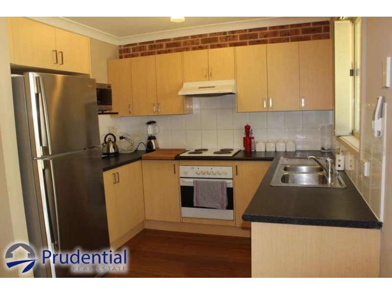 6/136 Heathcote Road, Moorebank NSW 2170