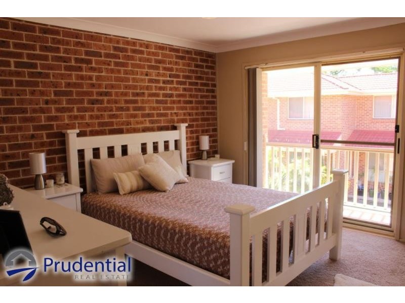 6/136 Heathcote Road, Moorebank NSW 2170