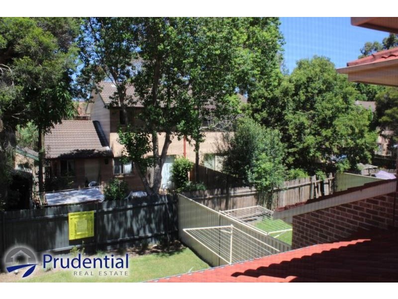 6/136 Heathcote Road, Moorebank NSW 2170