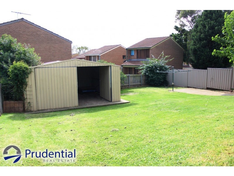 12 Plowman Road, Minto NSW 2566
