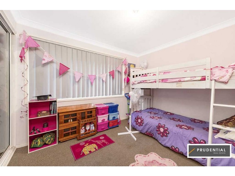 2 Broom Place, St Andrews NSW 2566