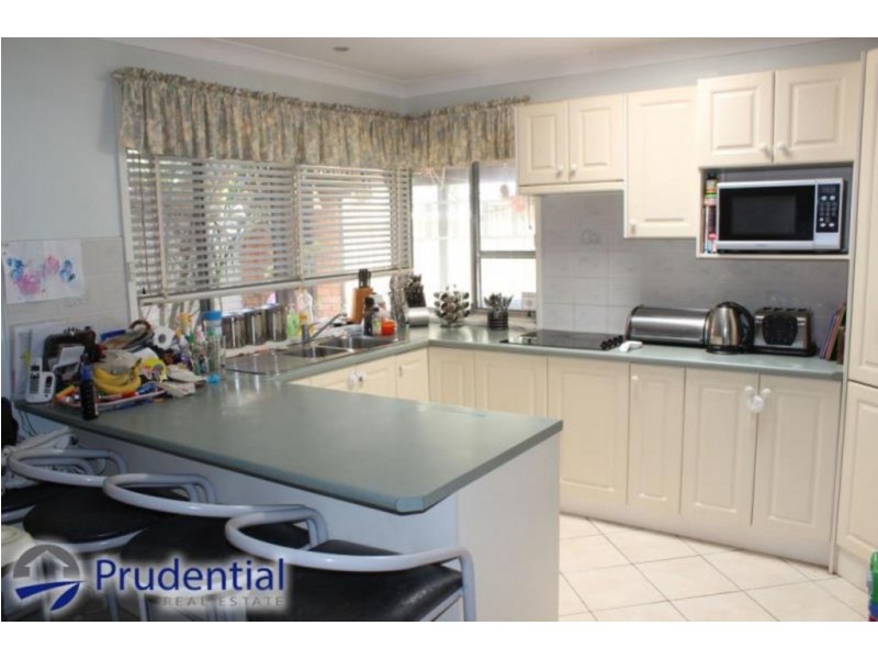 10 Richard Avenue, Campbelltown NSW 2560