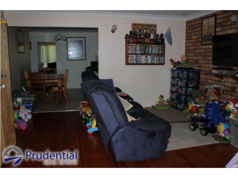 10 Richard Avenue, Campbelltown NSW 2560