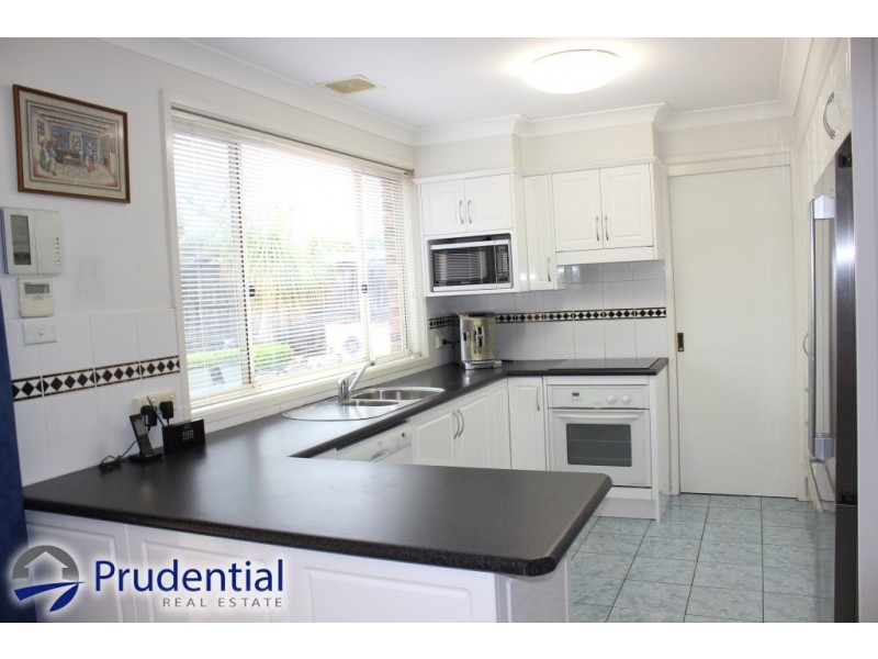 16 Bundeena Road, Woodbine NSW 2560