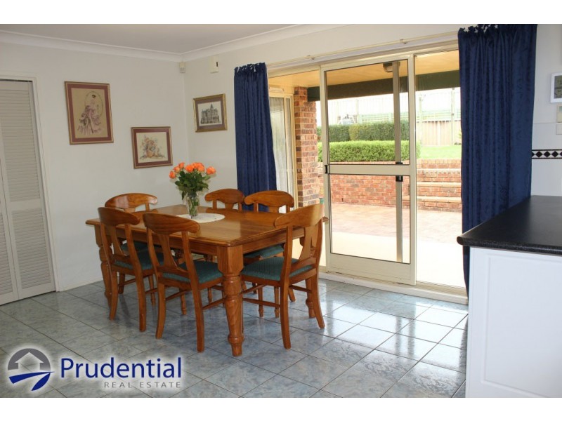 16 Bundeena Road, Woodbine NSW 2560