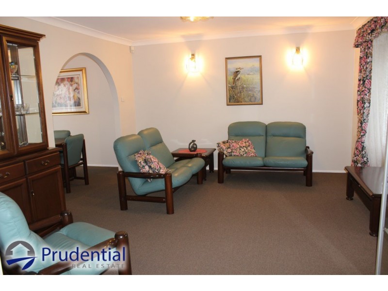 16 Bundeena Road, Woodbine NSW 2560