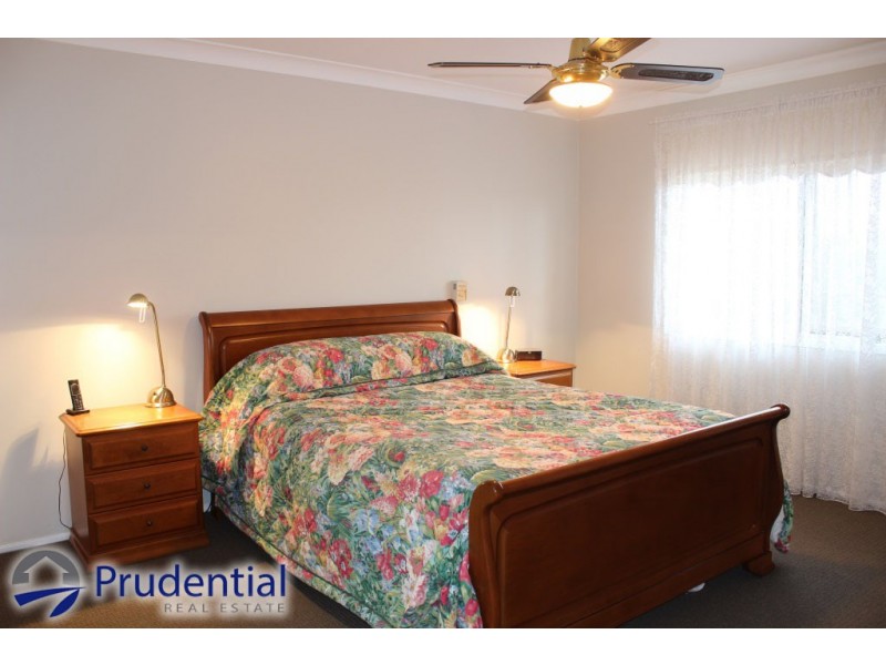 16 Bundeena Road, Woodbine NSW 2560