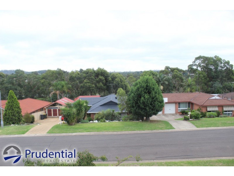 16 Bundeena Road, Woodbine NSW 2560