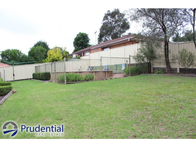 16 Bundeena Road, Woodbine NSW 2560