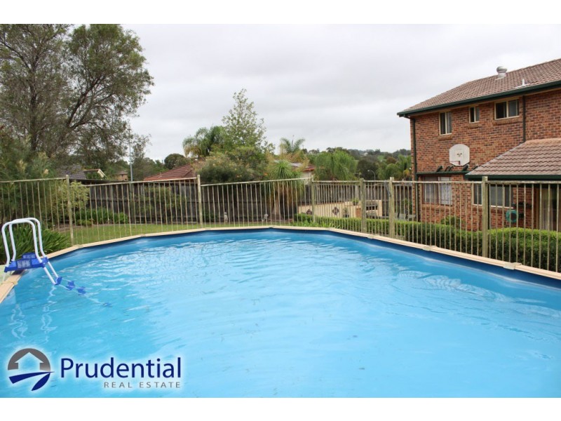 16 Bundeena Road, Woodbine NSW 2560