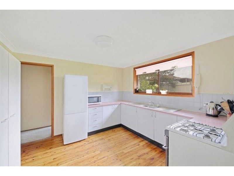 107 Thunderbolt Drive, Raby NSW 2566