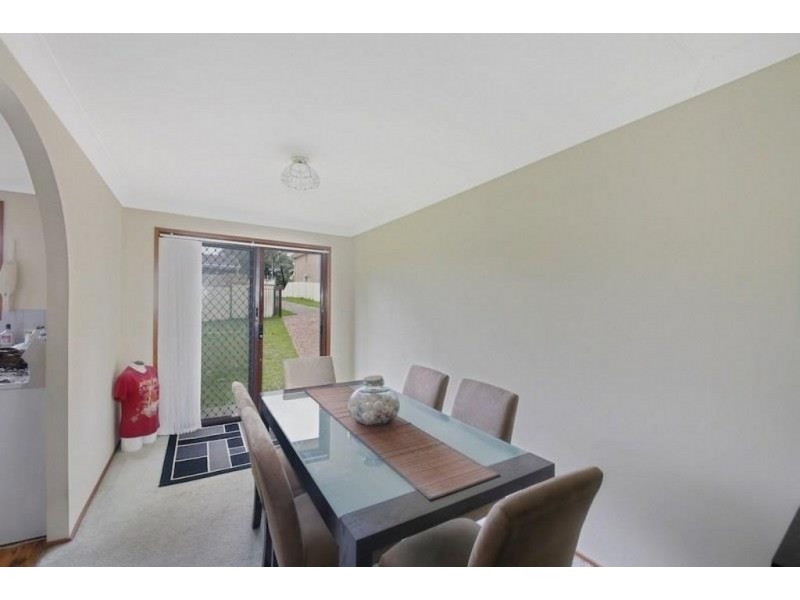 107 Thunderbolt Drive, Raby NSW 2566