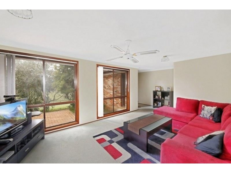 107 Thunderbolt Drive, Raby NSW 2566