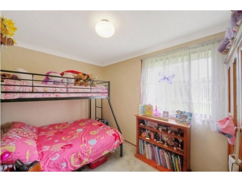 107 Thunderbolt Drive, Raby NSW 2566