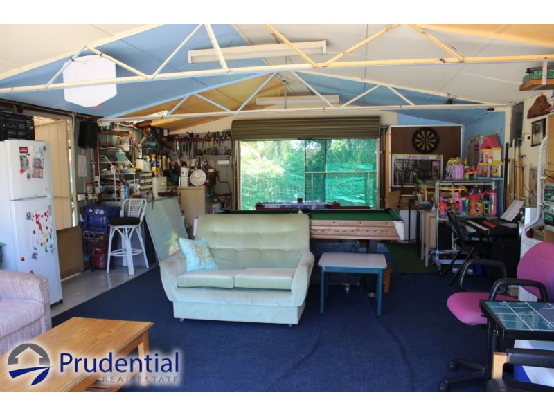 7 Fluorite Place, Eagle Vale NSW 2558