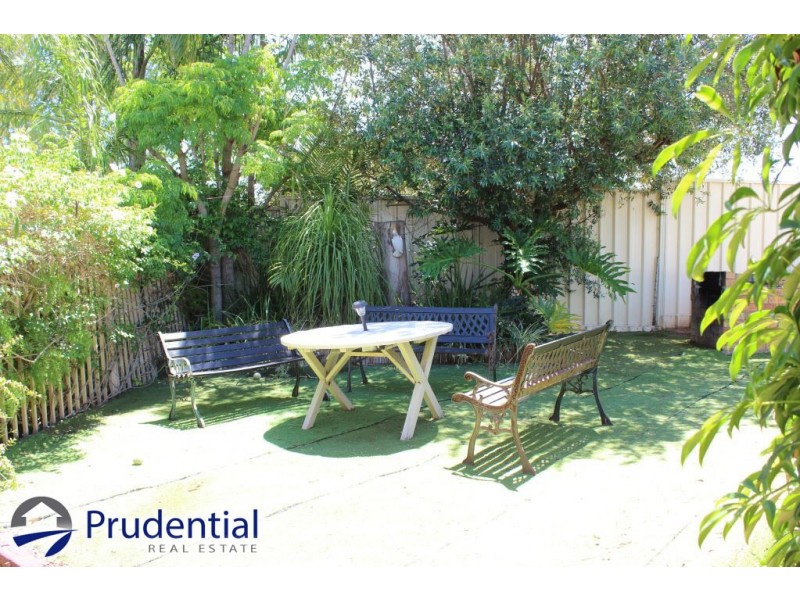 7 Fluorite Place, Eagle Vale NSW 2558