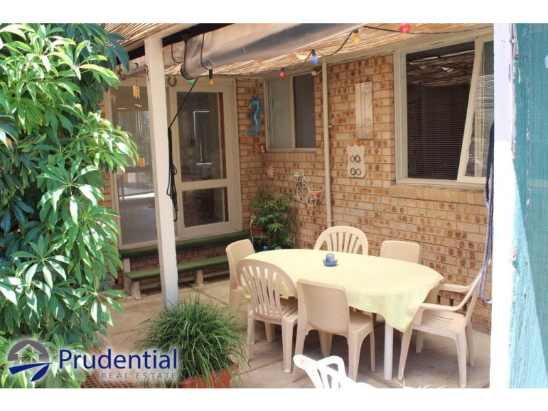 7 Fluorite Place, Eagle Vale NSW 2558