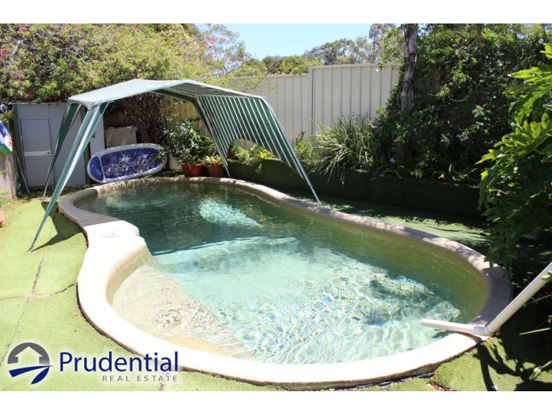 7 Fluorite Place, Eagle Vale NSW 2558