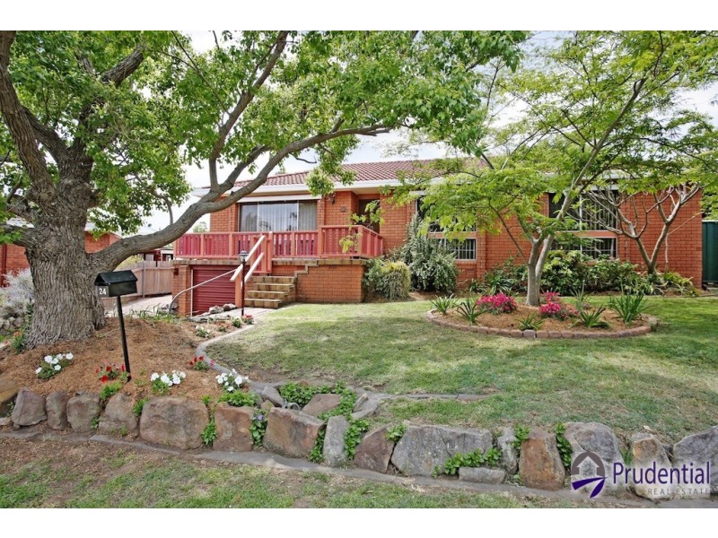 24 Kendall Street, Campbelltown NSW 2560