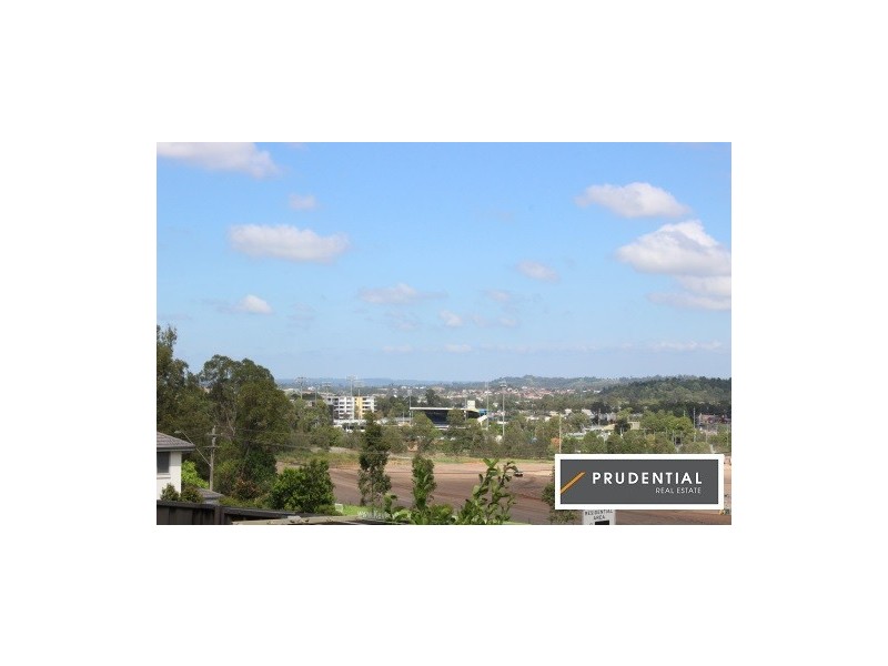 3/42 Leicester Street, Leumeah NSW 2560