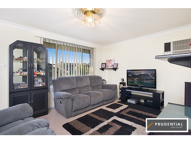 14 Hamlet Crescent, Rosemeadow NSW 2560
