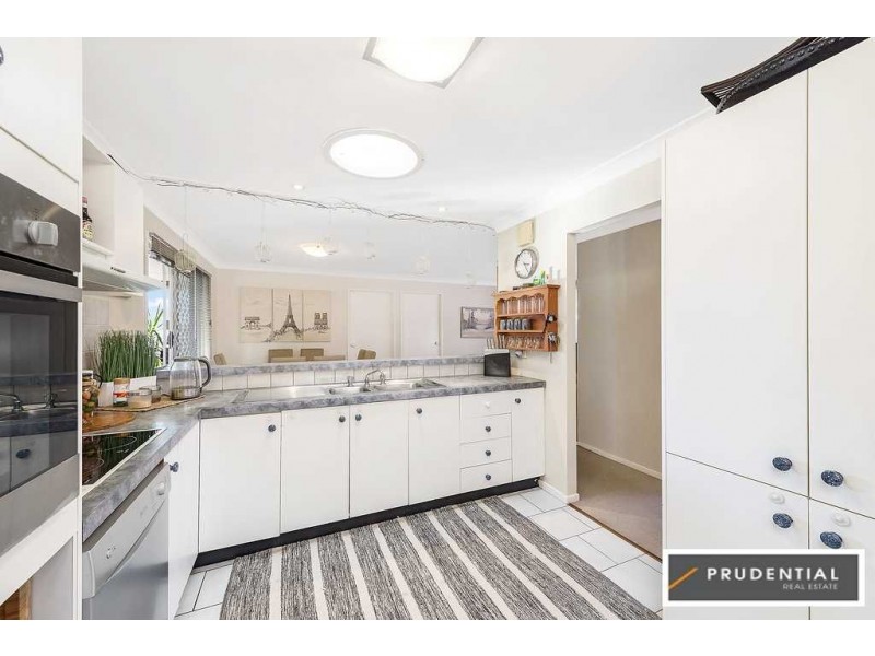45 Claypole Street, Ambarvale NSW 2560