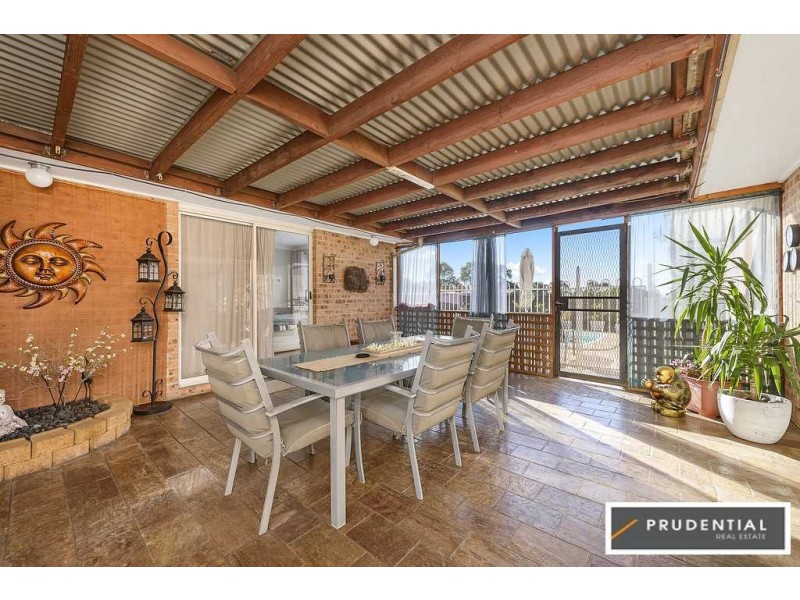 45 Claypole Street, Ambarvale NSW 2560