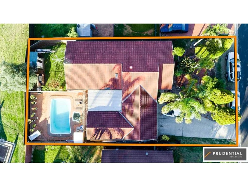 45 Claypole Street, Ambarvale NSW 2560