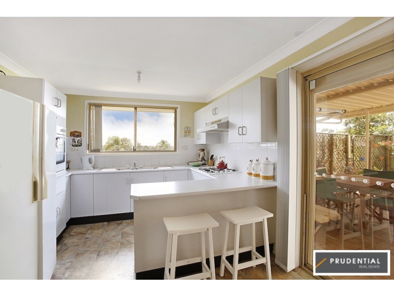 1 Merdle Place, Ambarvale NSW 2560