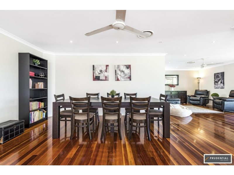 4 Squeers Pl, Ambarvale NSW 2560